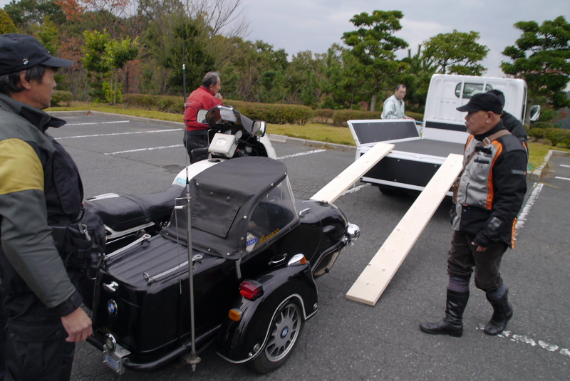 第40回 BMWフェスティバルin宮津(前泊組)_b0238789_7572688.jpg