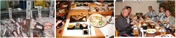 第40回 BMWフェスティバルin宮津(前泊組)_b0238789_853184.jpg