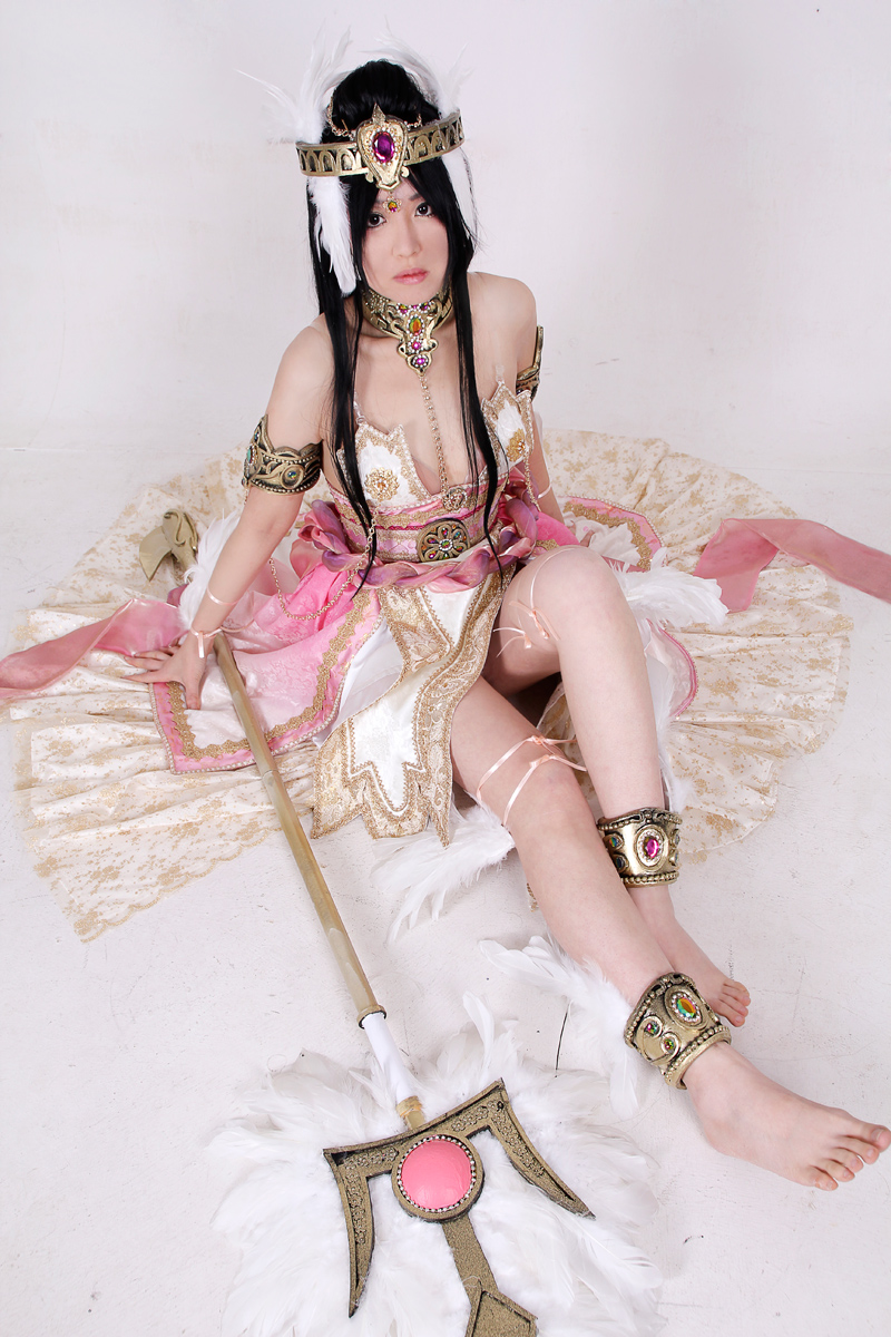 練白瑛 魔装 コスプレ衣装 Fullset Velvet Rose 練白瑛 魔装 コスプレ衣装 Fullset Velvet Rose