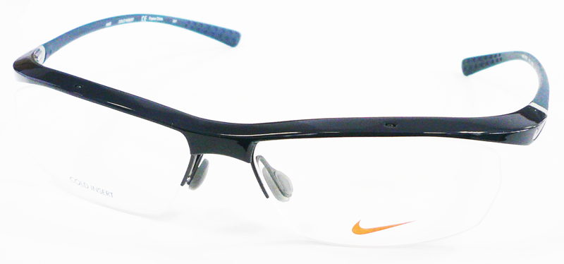NIKEナイキスポーツ対応メガネフレームVORTEX2013年新型シェイプ入荷!_c0003493_10324644.jpg