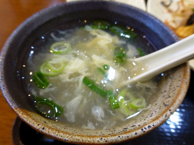台湾料理 尚品 北区浮田_c0118393_19293470.jpg