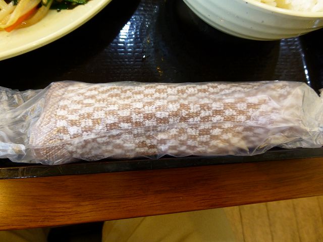 台湾料理 尚品 北区浮田_c0118393_1930286.jpg