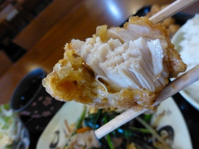 台湾料理 尚品 北区浮田_c0118393_19335067.jpg