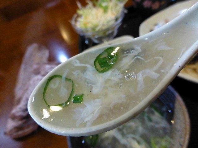 台湾料理 尚品 北区浮田_c0118393_19343766.jpg