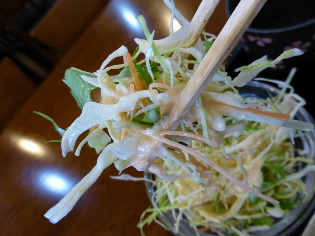 台湾料理 尚品 北区浮田_c0118393_19352324.jpg