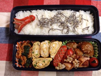 本日のお弁当_b0250998_7133463.jpg