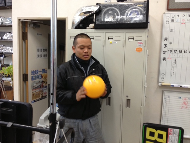 12月4日(火) 阿部ちゃんのニコニコブログ★_b0127002_18302328.jpg