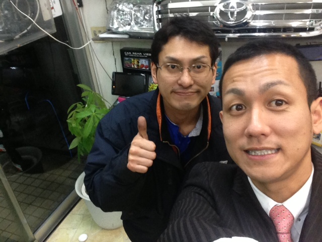 2012年 最終月(*^^)v 12月総集編ですょ☆☆_b0127002_19231045.jpg
