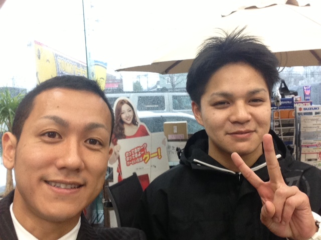 2012年 最終月(*^^)v 12月総集編ですょ☆☆_b0127002_1942279.jpg