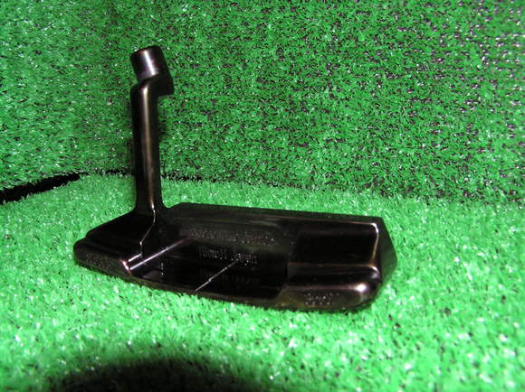 ガンブルー その2 Kitada Golf Design ガンブルー その2 Kitada Golf Design