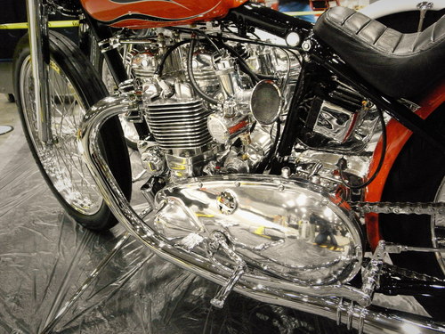HOTROD CUSTOM SHOW _b0160319_17563387.jpg