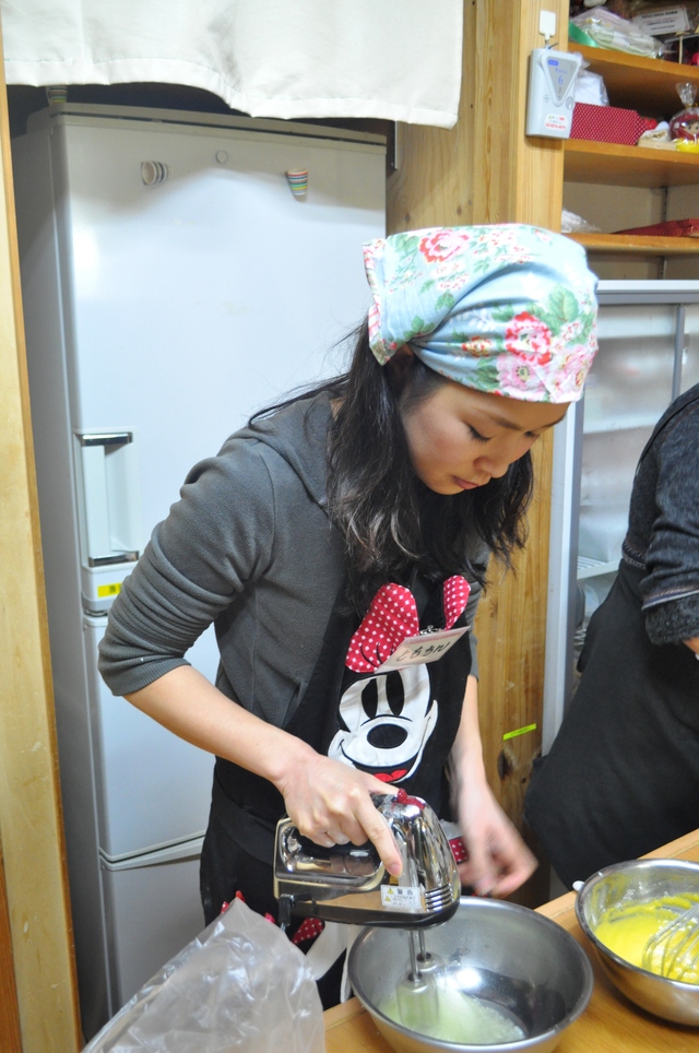 竹の子芋の煮物&大学いも弁当～♪&_b0087822_20402499.jpg