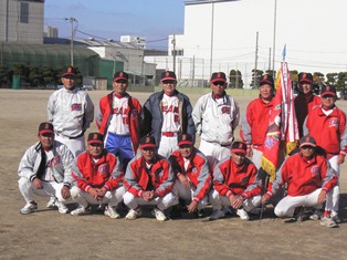 祝 シニアソフトボール 福山dds 初優勝 神野ふとん店 祝 シニアソフトボール 福山dds 初優勝 神野ふとん店