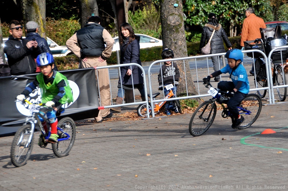 第2回CyclespeedwayJapan代々木大会 VOL8：ジュニアクラス決勝_b0065730_20343051.jpg