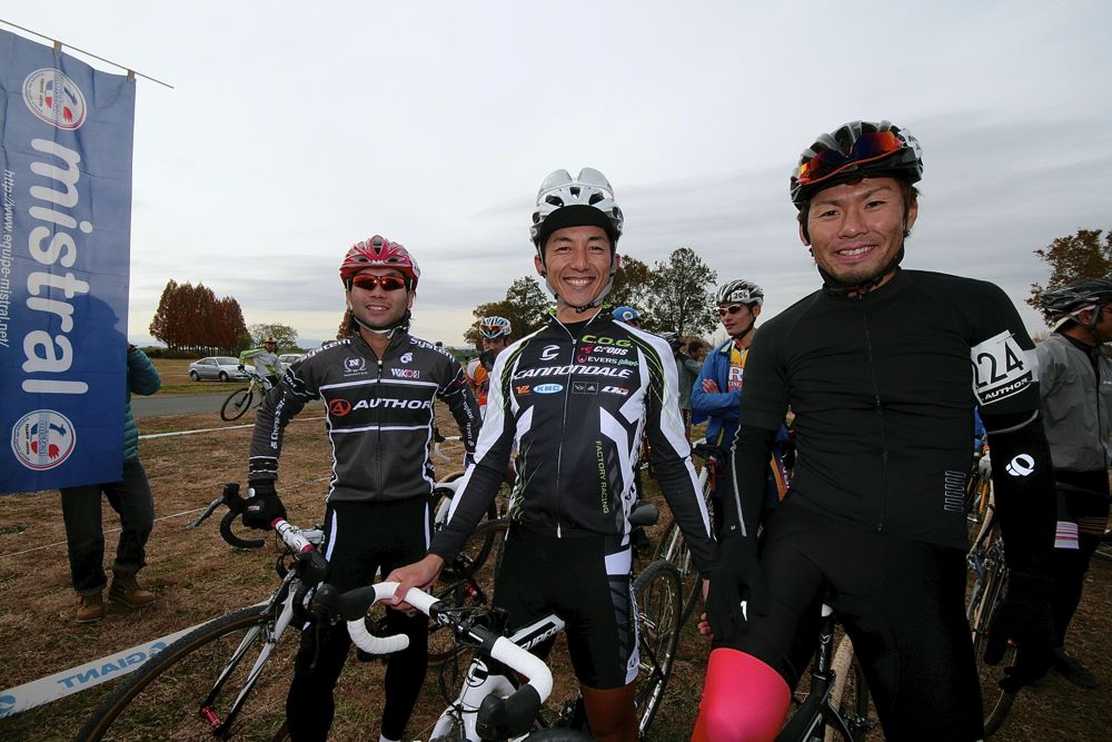 GPミストラル 2012-2013 第4戦_b0136231_23353315.jpg