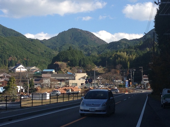 大蛇峰登山路を確認しました_a0243432_16153456.jpg