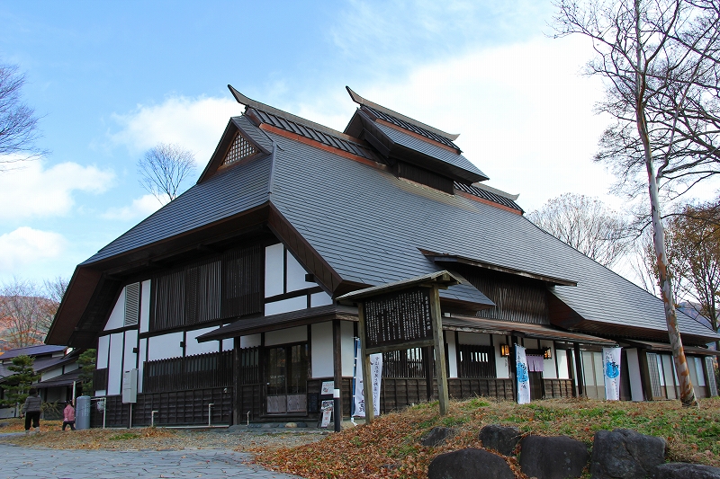 道の駅川場（その２）_f0229832_919119.jpg