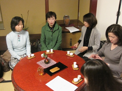 竹内 亮の台湾茶と風水講座_f0233340_1133544.jpg