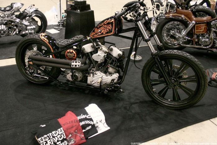 HOT ROD CUSTOM SHOW \'12 ~その1~_c0130242_21331370.jpg