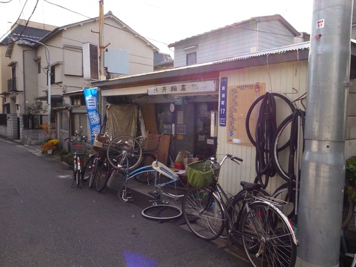 北区の北の方の午後_d0057843_17392361.jpg