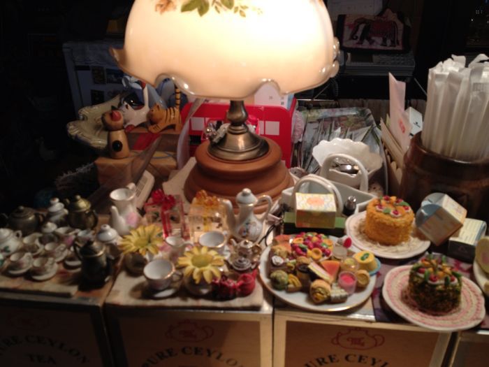 英国紅茶の店 アールグレイ_e0292546_047379.jpg
