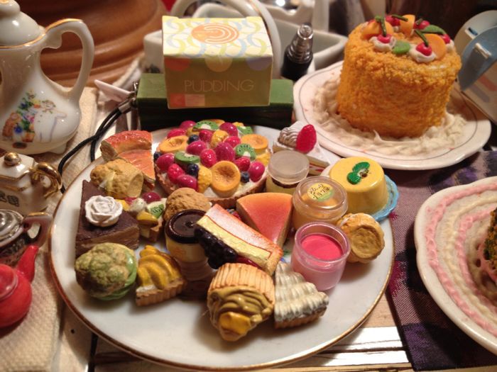 英国紅茶の店 アールグレイ_e0292546_047566.jpg
