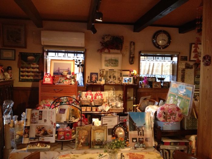 英国紅茶の店 アールグレイ_e0292546_047753.jpg