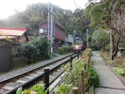 鎌倉七福神ウォーク_f0019247_0385095.jpg