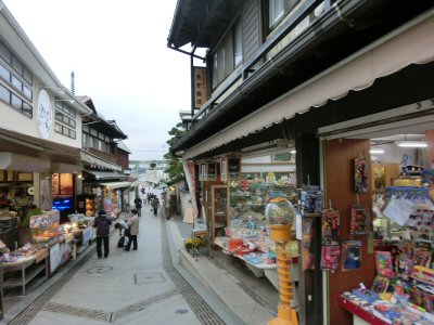 鎌倉七福神ウォーク_f0019247_0394569.jpg