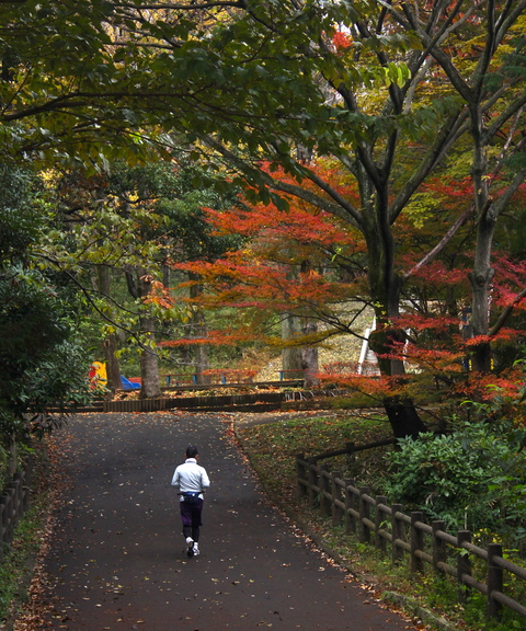 昼下がりの公園。。。!!_a0248459_1692880.jpg