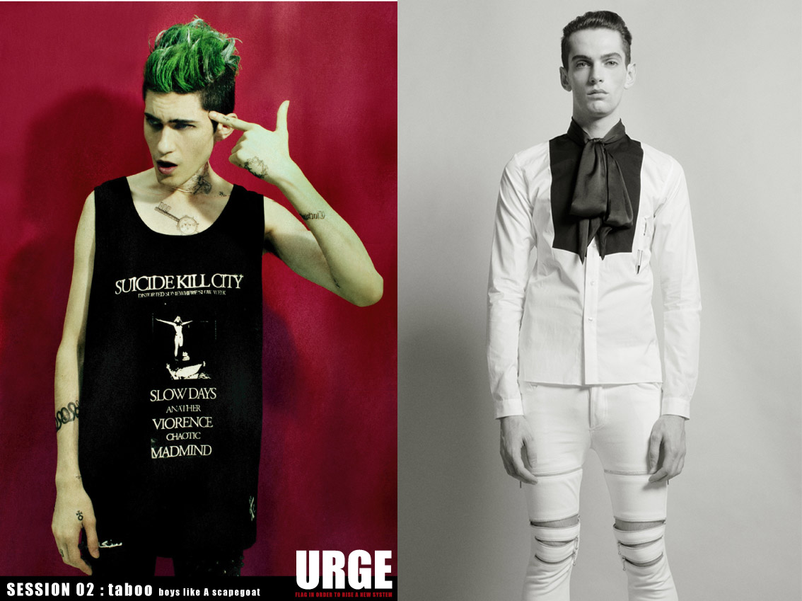 URGE&LUCIOLE_JEAN PIERRE 2013SS_a0277360_17544395.jpg