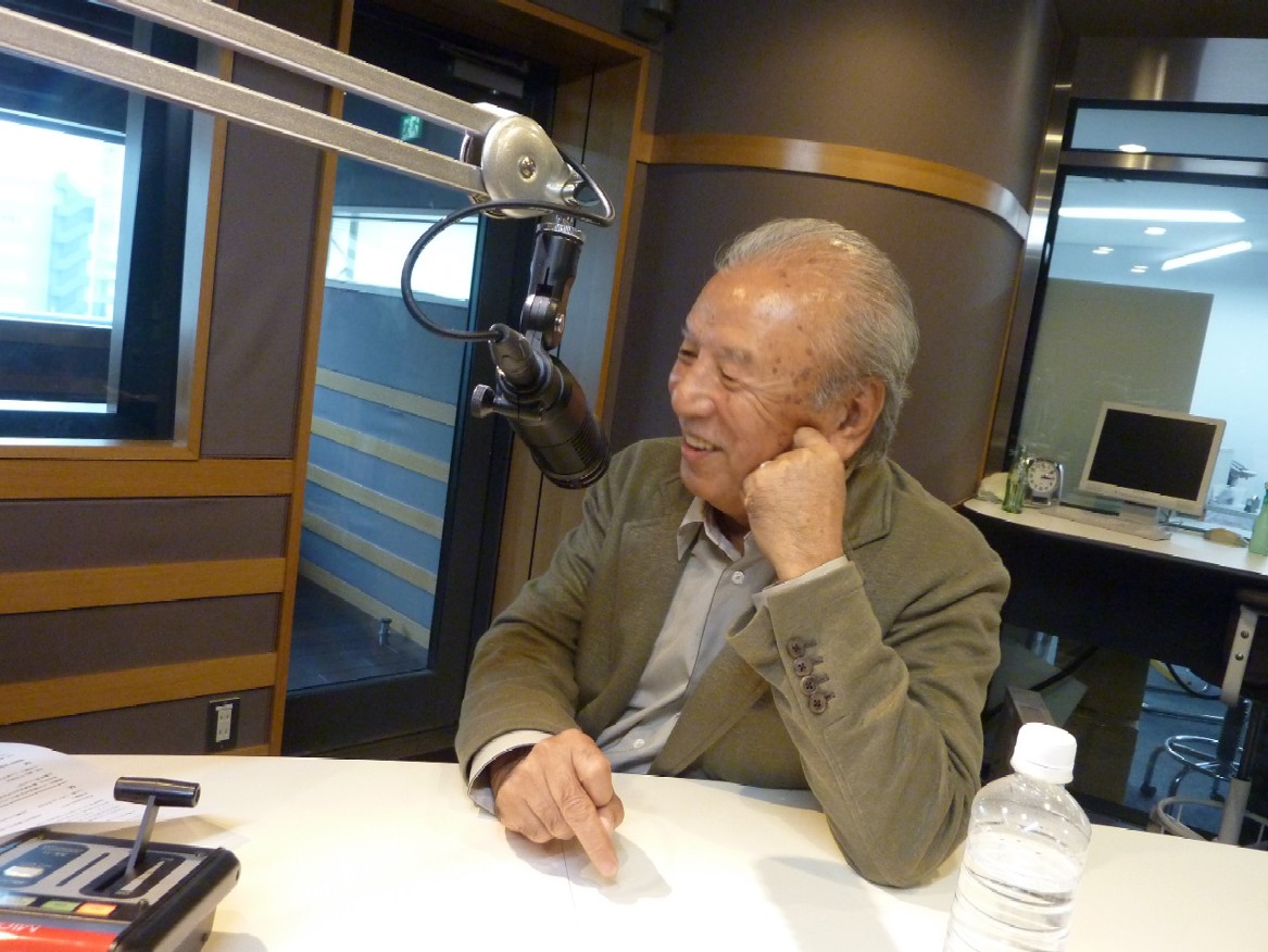 2012-12-04 12月5日の「Jazz Conversation」 _e0021965_21125060.jpg