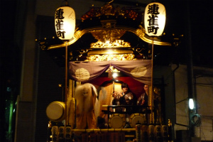 熊野神社　酉の市_a0105566_942991.jpg