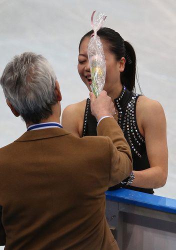 NHK杯　お写真色々　女子編　其の一_d0052679_4141893.jpg