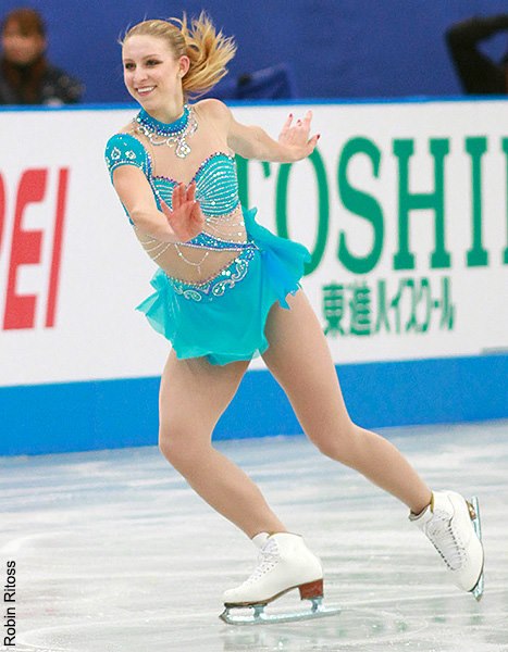 NHK杯　お写真色々　女子編　其の一_d0052679_453622.jpg