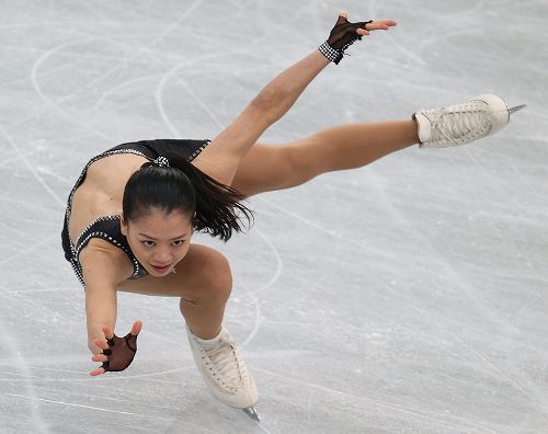 NHK杯　お写真色々　女子編　其の一_d0052679_472522.jpg