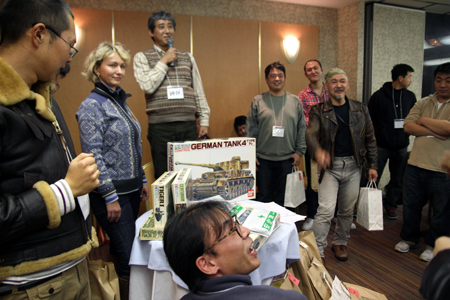 2012年模競&忘年会の様子_f0145483_1436042.jpg