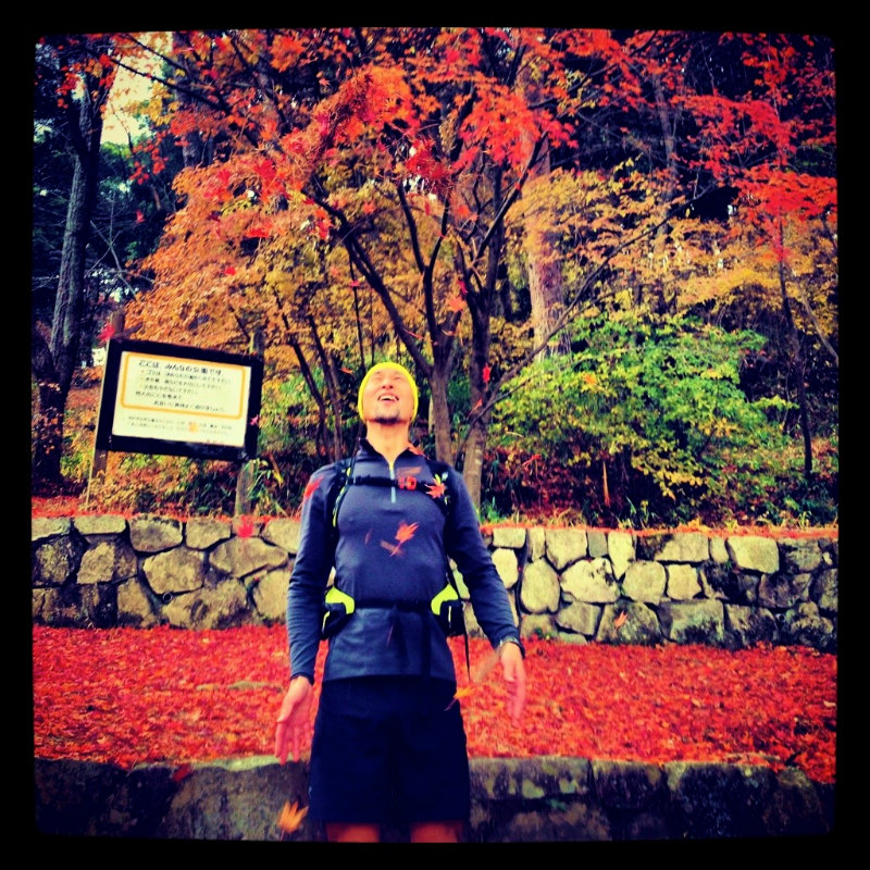 2012/11/29 神戸トレイルランニング_b0220886_14465755.jpg