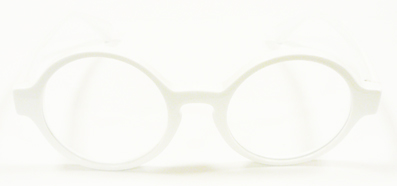 JacquesDurandジャックデュランラウンドフレームLINOSA M入荷!_c0003493_9303259.jpg