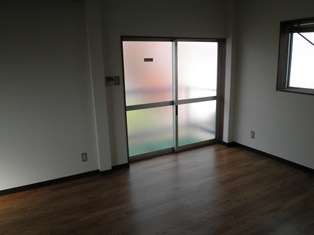 事務所クロス工事_b0232198_1029459.jpg