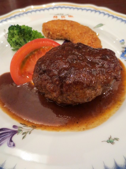 グリル太平 @昭和な洋食とワインの会_b0118001_23372888.jpg