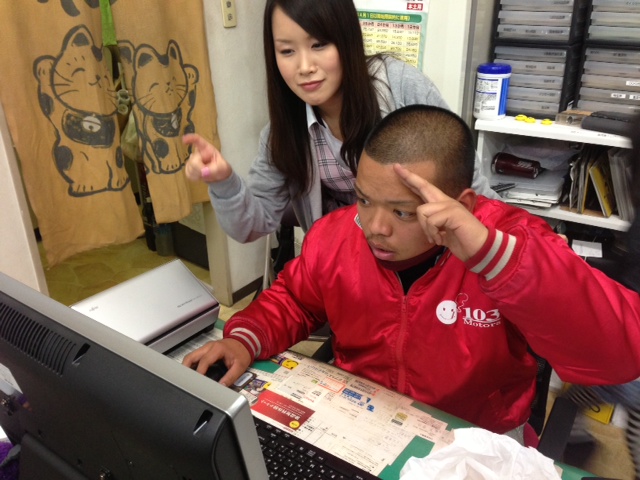 2012年 最終月(*^^)v 12月総集編ですょ☆☆_b0127002_20221514.jpg