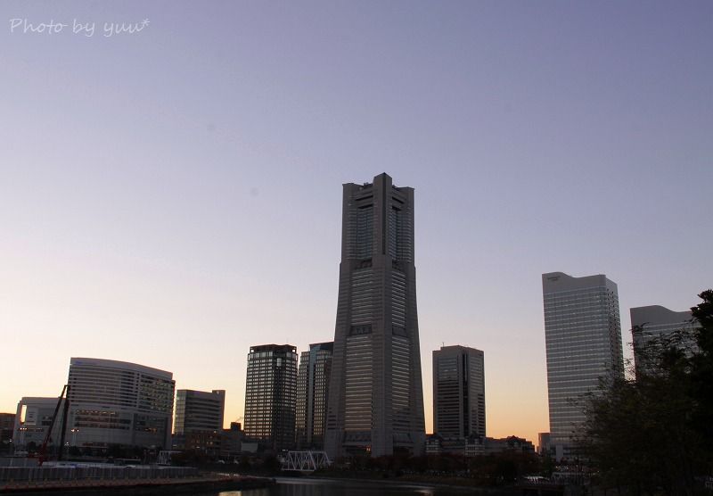 旅の記録／浅草から横浜まで_a0293207_23364070.jpg