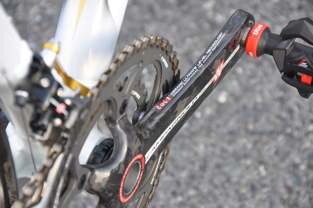 完成　COLNAGO C59 2013M_b0246207_17174928.jpg