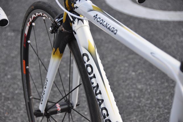 完成　COLNAGO C59 2013M_b0246207_17175385.jpg