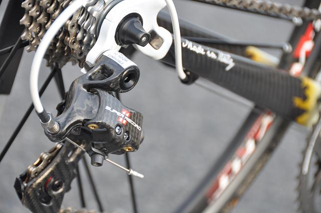 完成　COLNAGO C59 2013M_b0246207_1717563.jpg