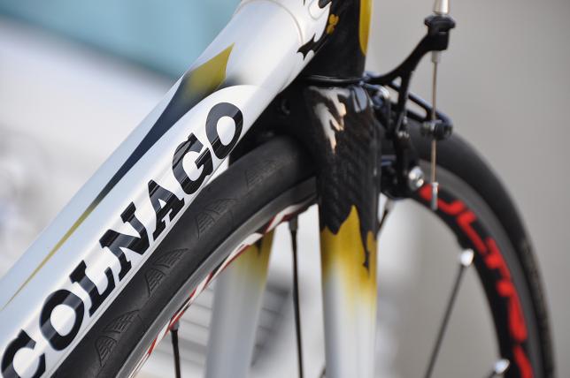 完成　COLNAGO C59 2013M_b0246207_17175813.jpg
