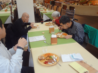 伊賀のもくもくファームへ外出~!_a0154110_1671875.jpg