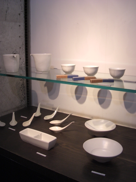 安藤雅信 展 -うつわ日和- 開催中_b0232919_1622772.jpg