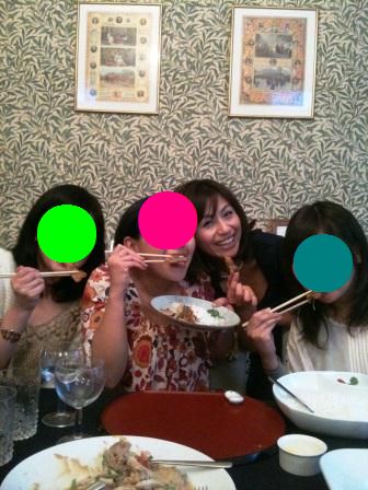 パリからのお友達滞在記☆_d0104926_7112314.jpg
